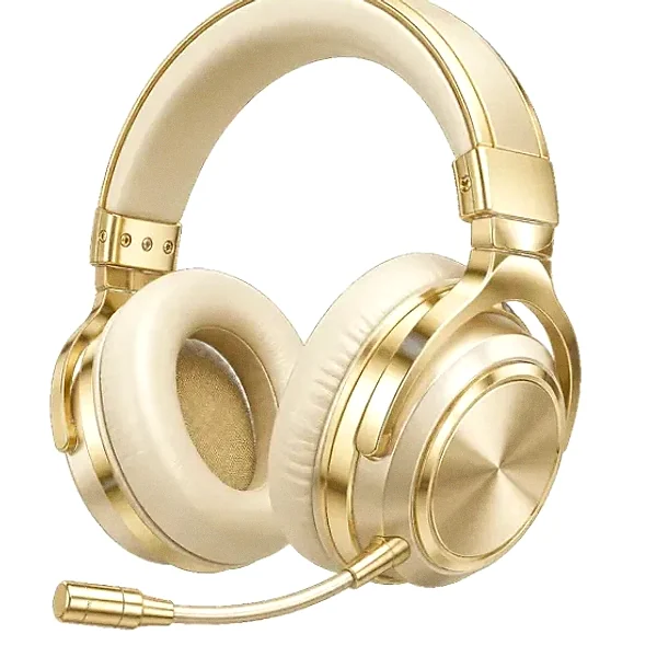 Gaming headset — Lucky Vegas