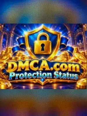 DMCA.com Protection Status at Lucky Vegas